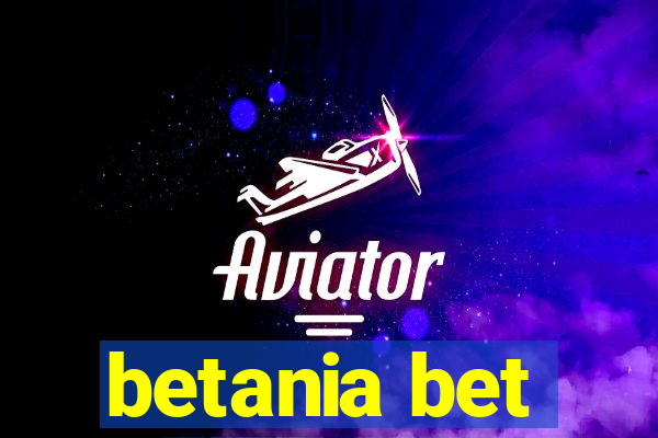 betania bet